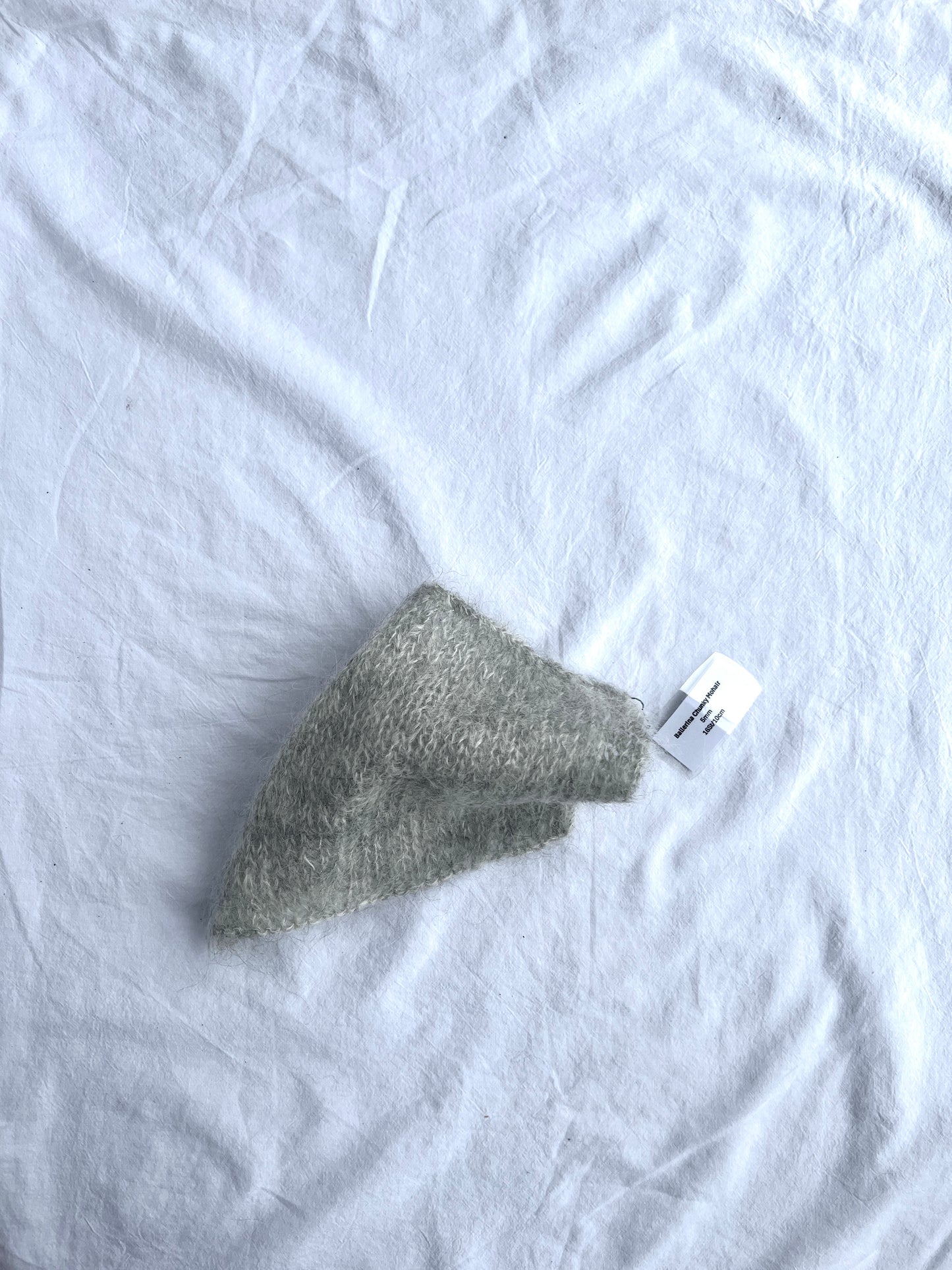 Ballerina Chunky Mohair - Yarnovers