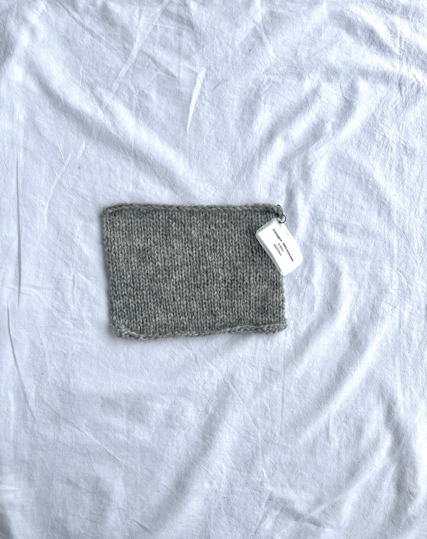 Fritidsgarn - Yarnovers