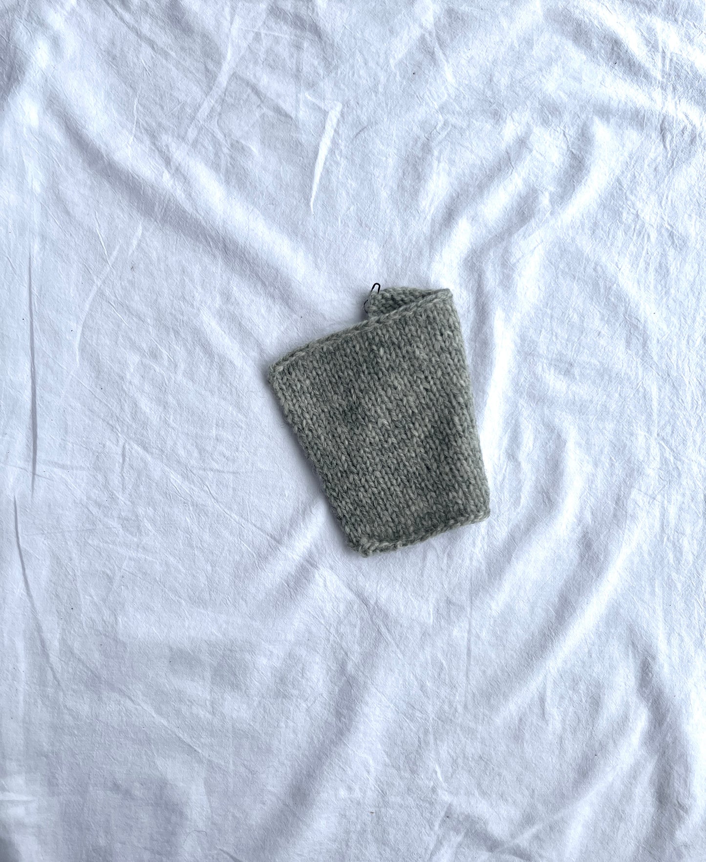 Fritidsgarn - Yarnovers