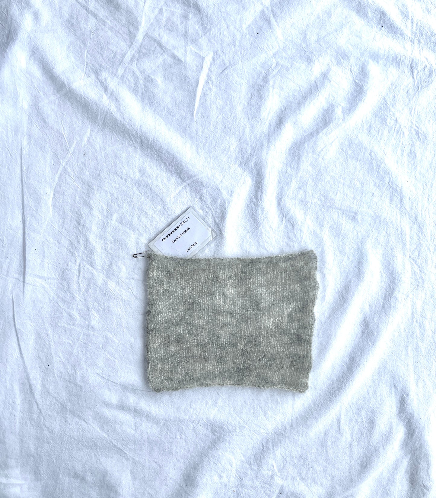 Tynn Silk Mohair - Yarnovers