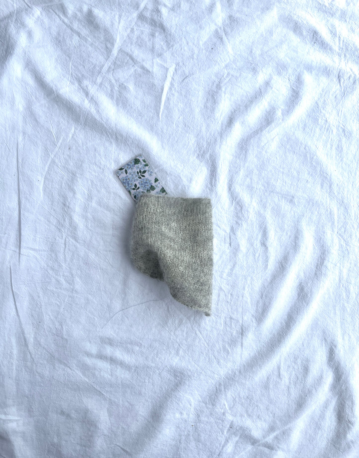 Tynn Silk Mohair - Yarnovers