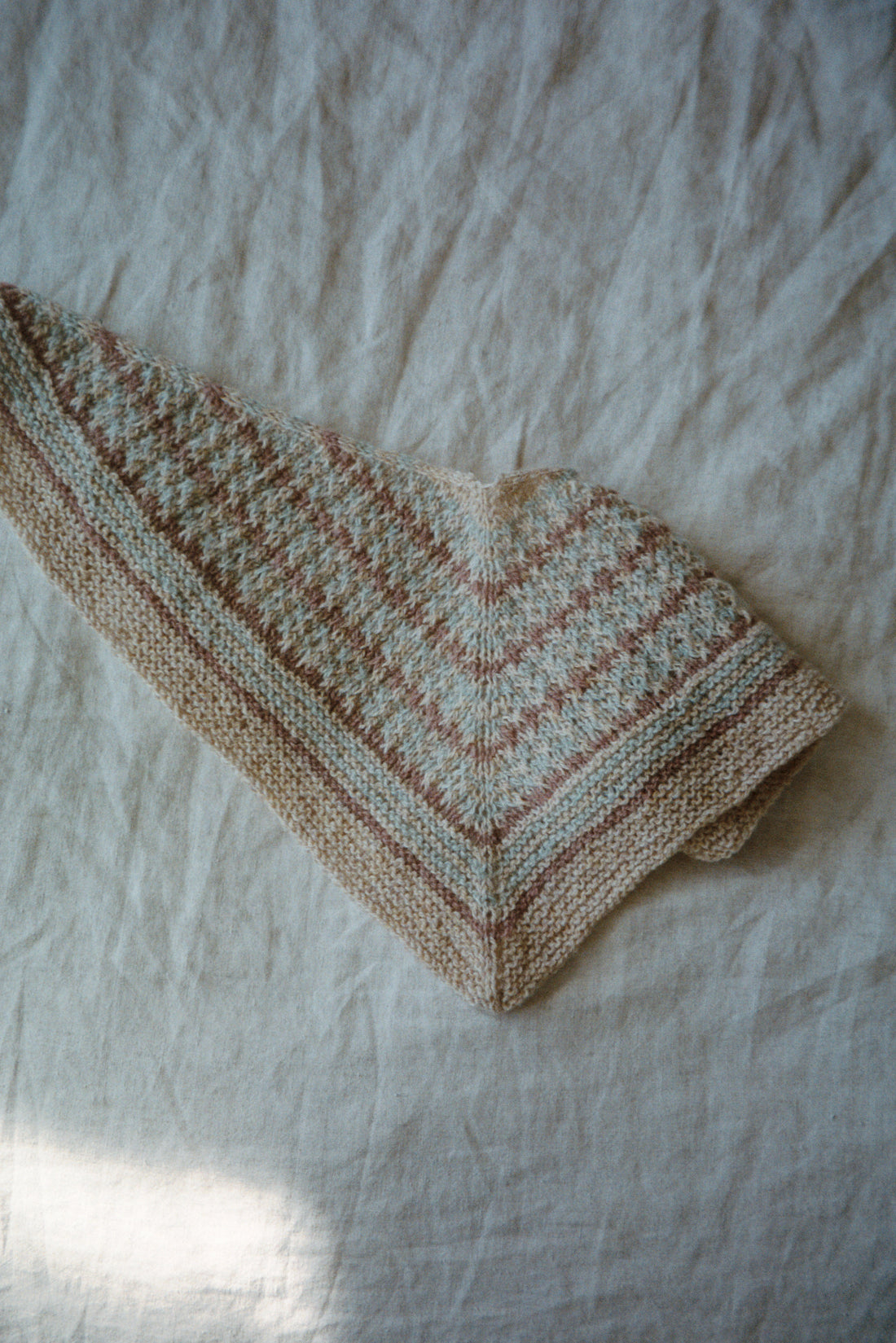 Isla Shawl