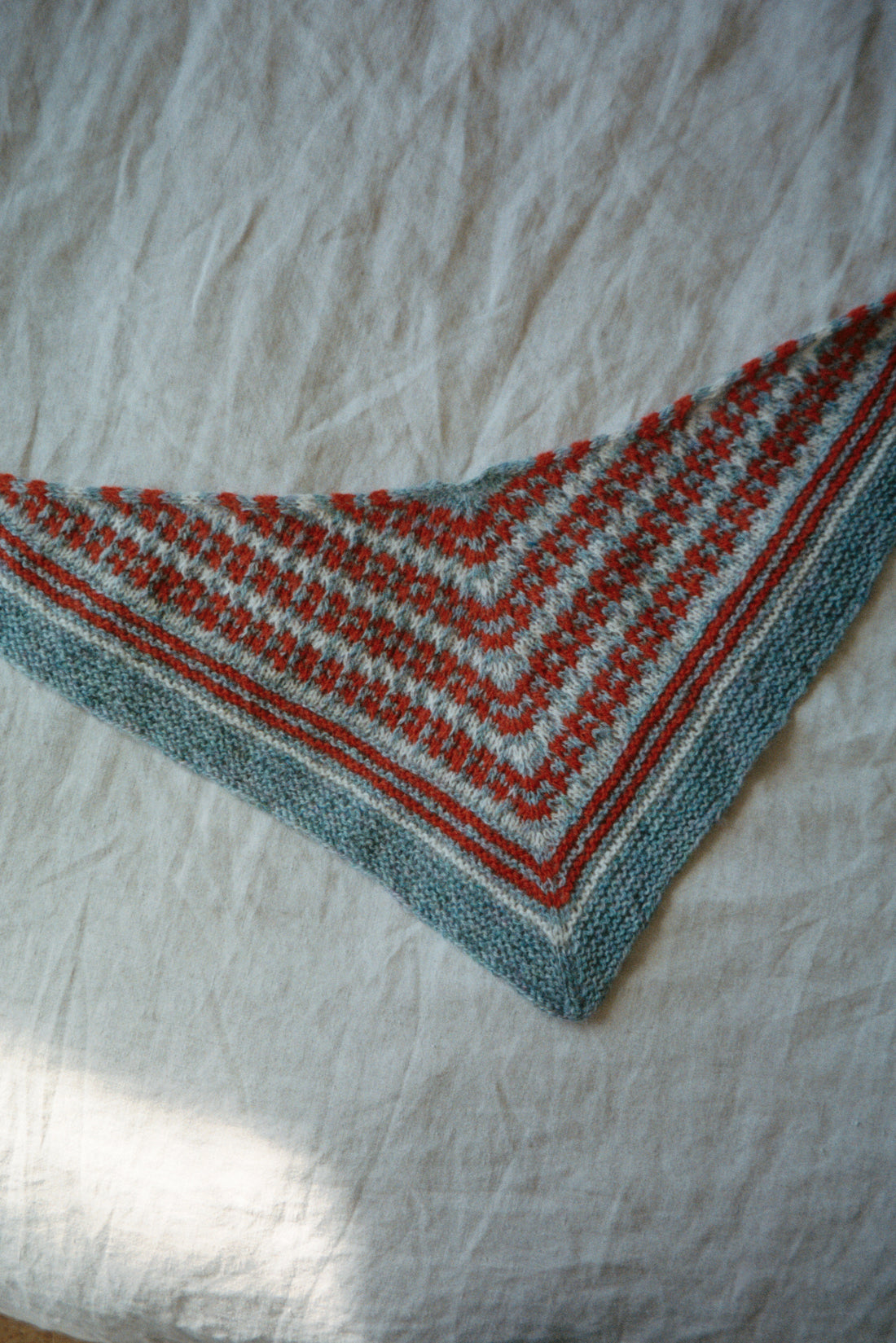 Isla Shawl