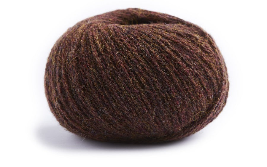 Shetland
