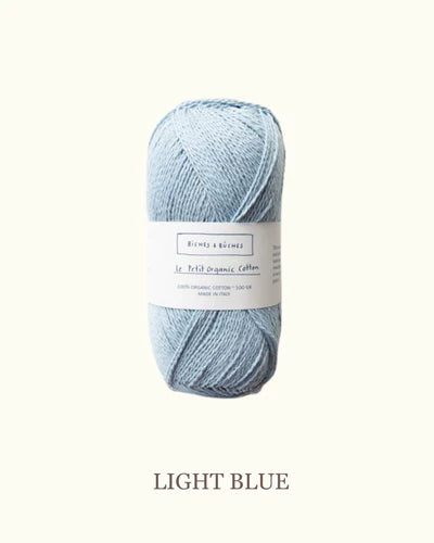 Le Petit Organic Cotton