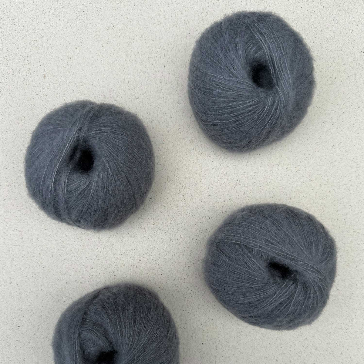 MANADA | SUPERKID MOHAIR, SILK, MERINO, YAK