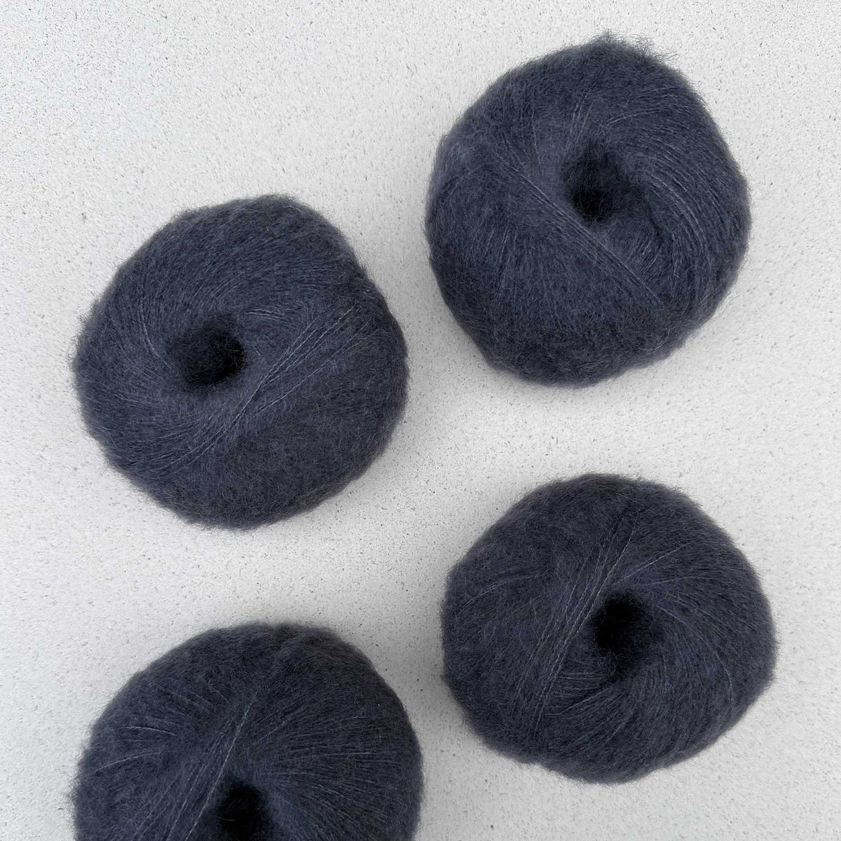 MANADA | SUPERKID MOHAIR, SILK, MERINO, YAK