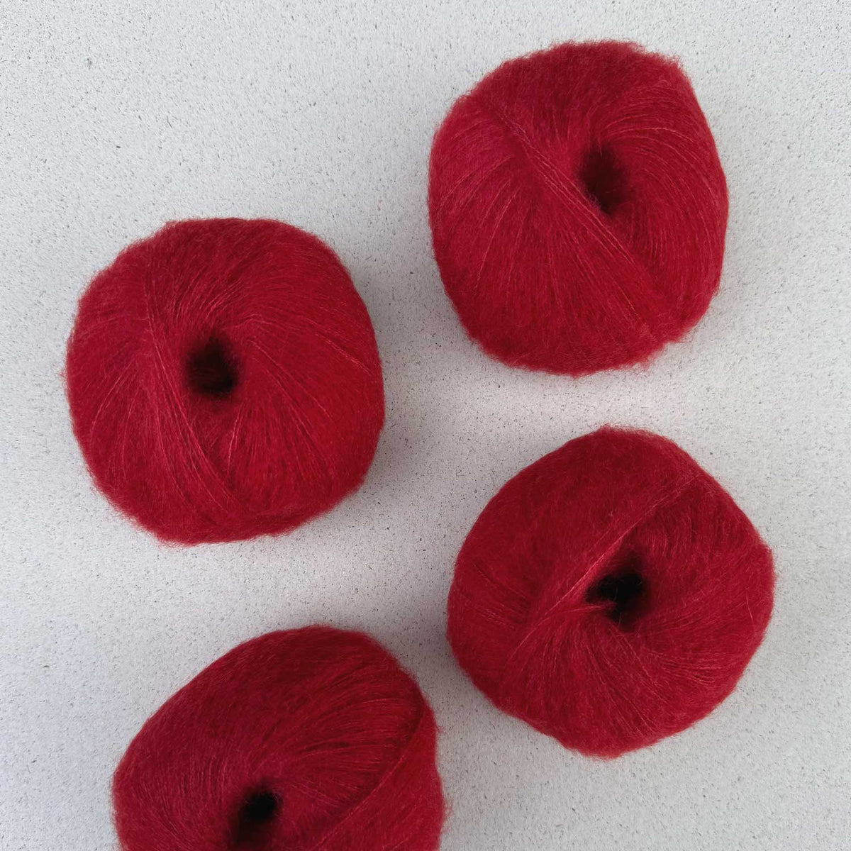MANADA | SUPERKID MOHAIR, SILK, MERINO, YAK