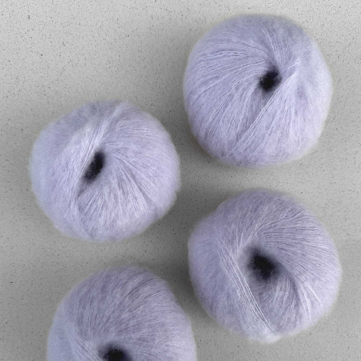 MANADA | SUPERKID MOHAIR, SILK, MERINO, YAK