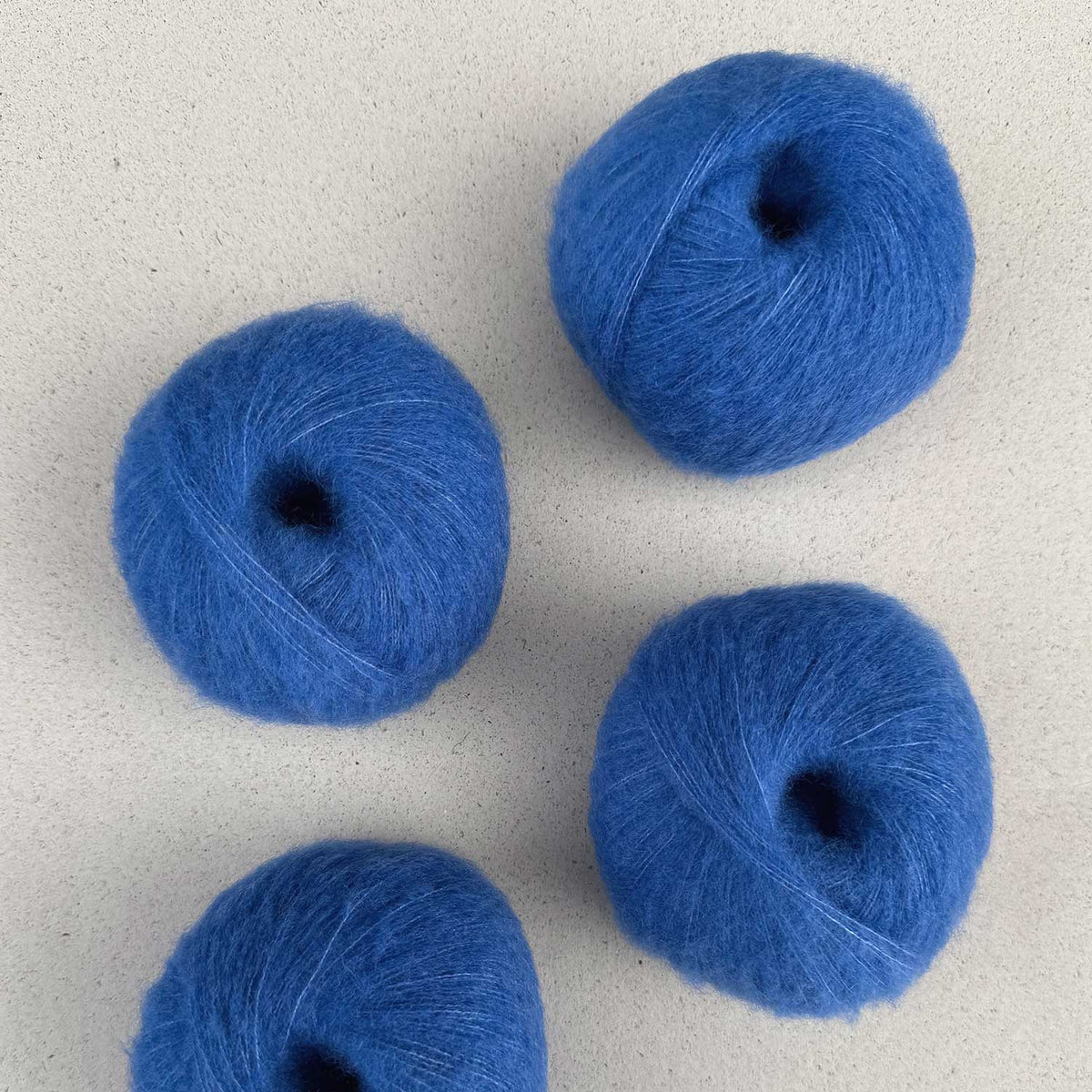 MANADA | SUPERKID MOHAIR, SILK, MERINO, YAK