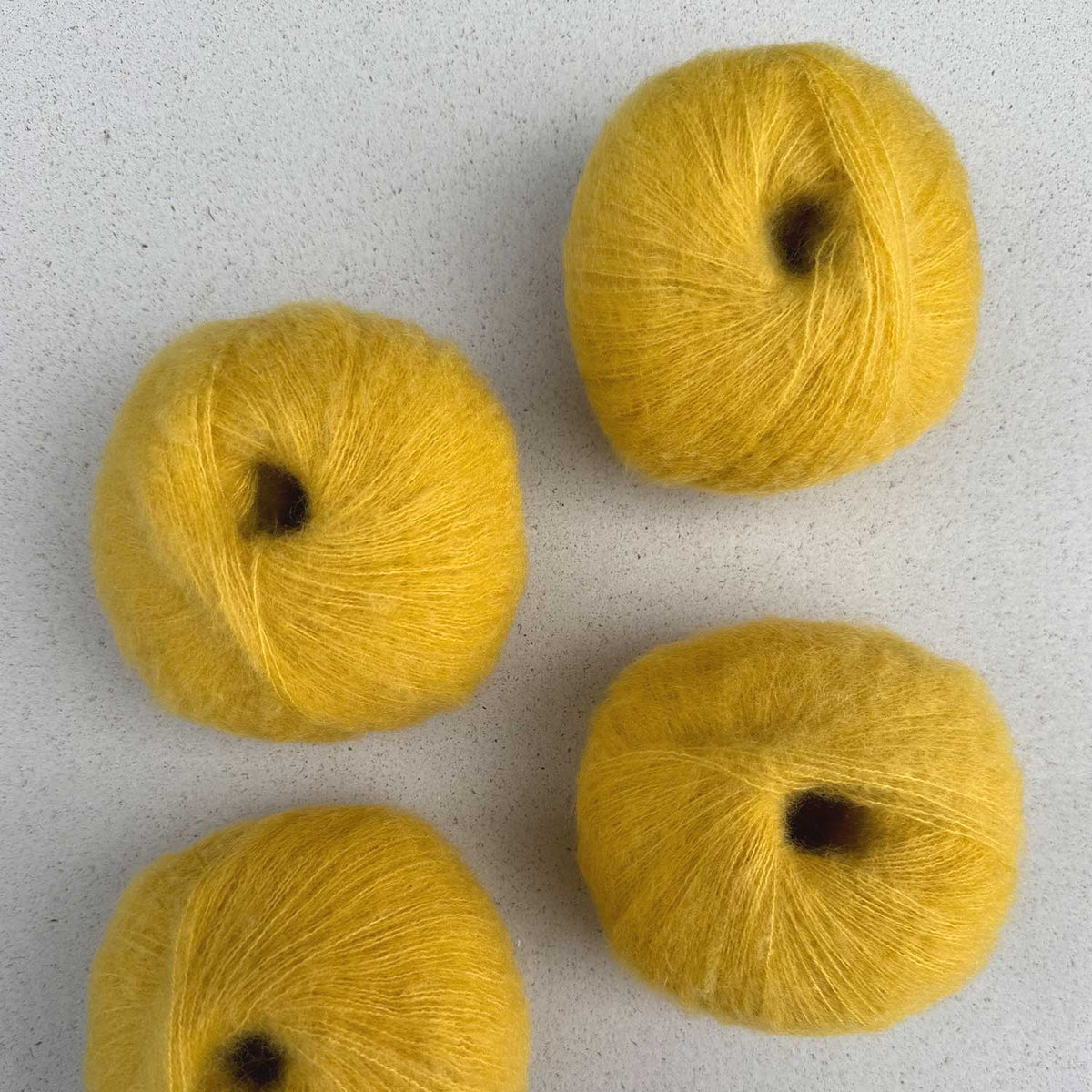 MANADA | SUPERKID MOHAIR, SILK, MERINO, YAK