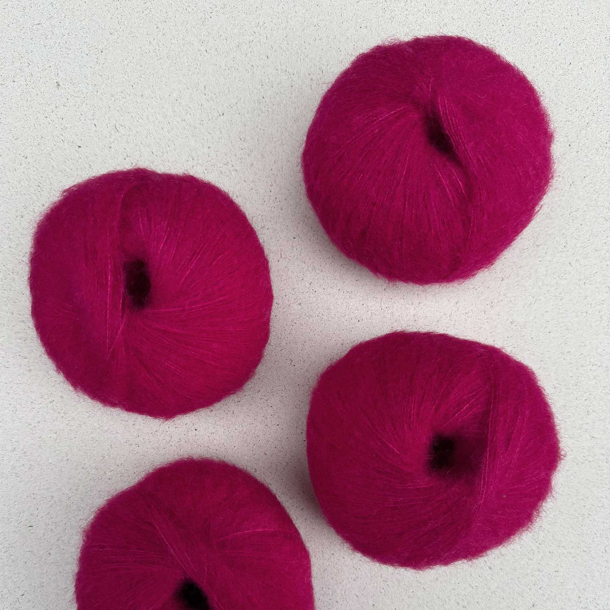 MANADA | SUPERKID MOHAIR, SILK, MERINO, YAK