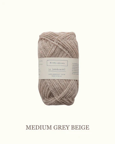 Le Lambswool