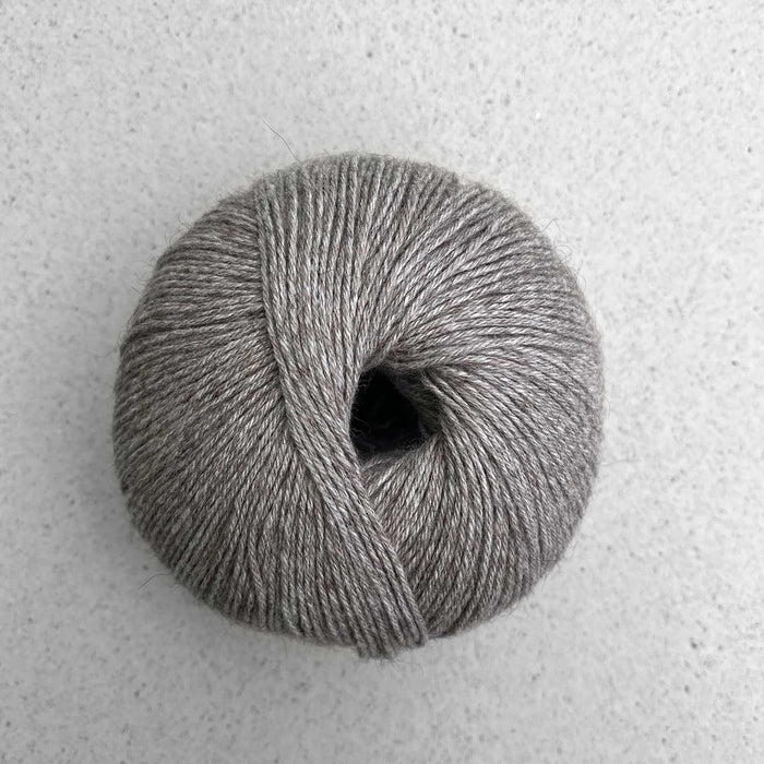 PUNO | COTTON & ALPACA WOOL