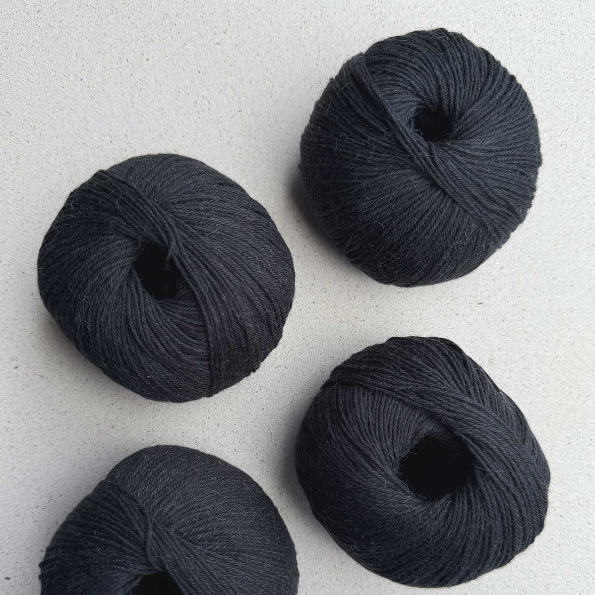 PUNO WINIKUNKA | COTTON & ALPACA WOOL