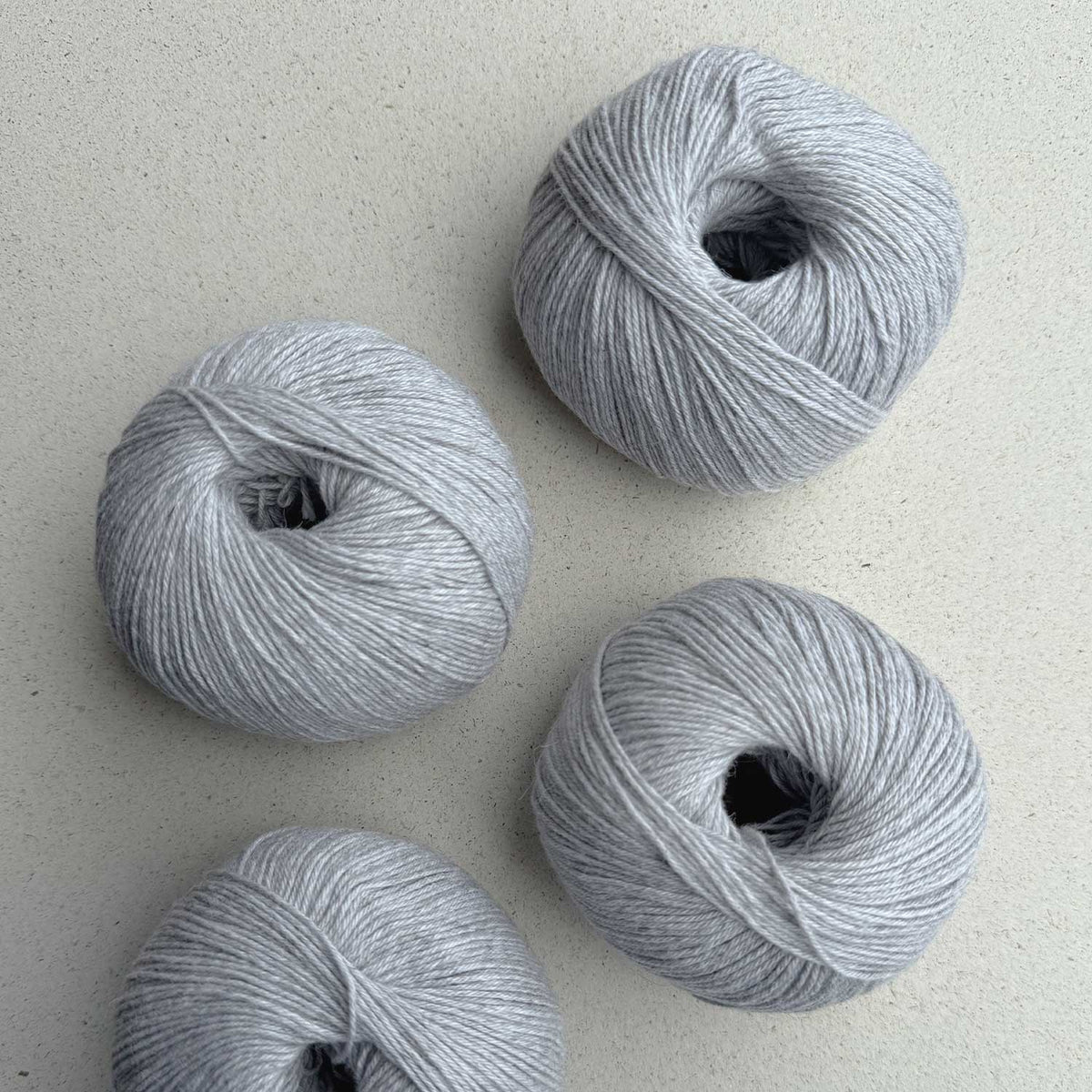 PUNO WINIKUNKA | COTTON & ALPACA WOOL