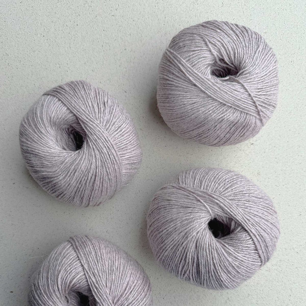 PUNO WINIKUNKA | COTTON & ALPACA WOOL
