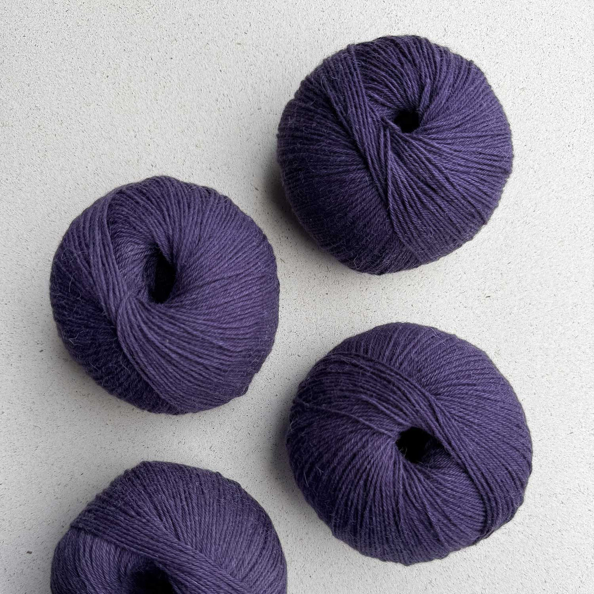 PUNO WINIKUNKA | COTTON & ALPACA WOOL