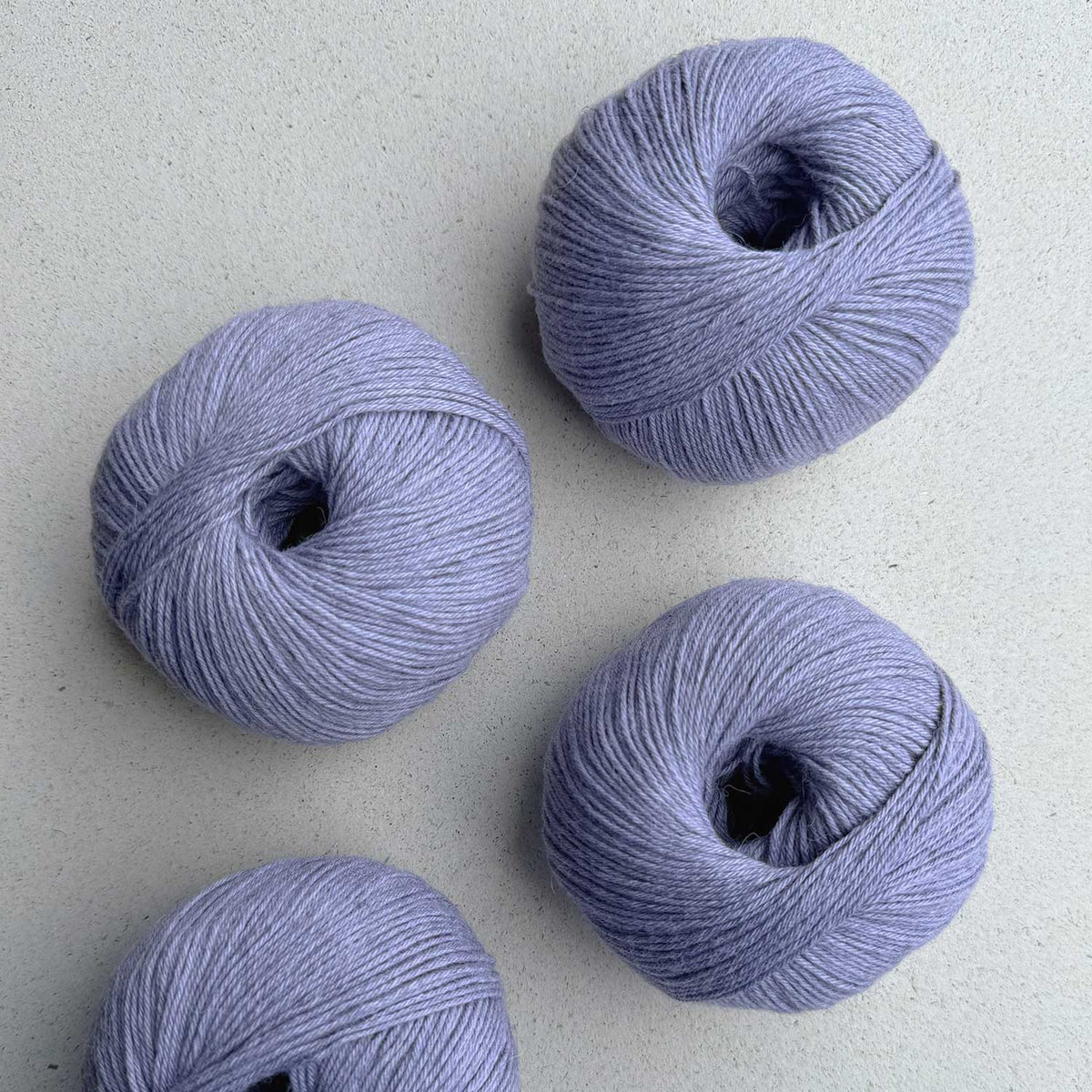 PUNO WINIKUNKA | COTTON & ALPACA WOOL