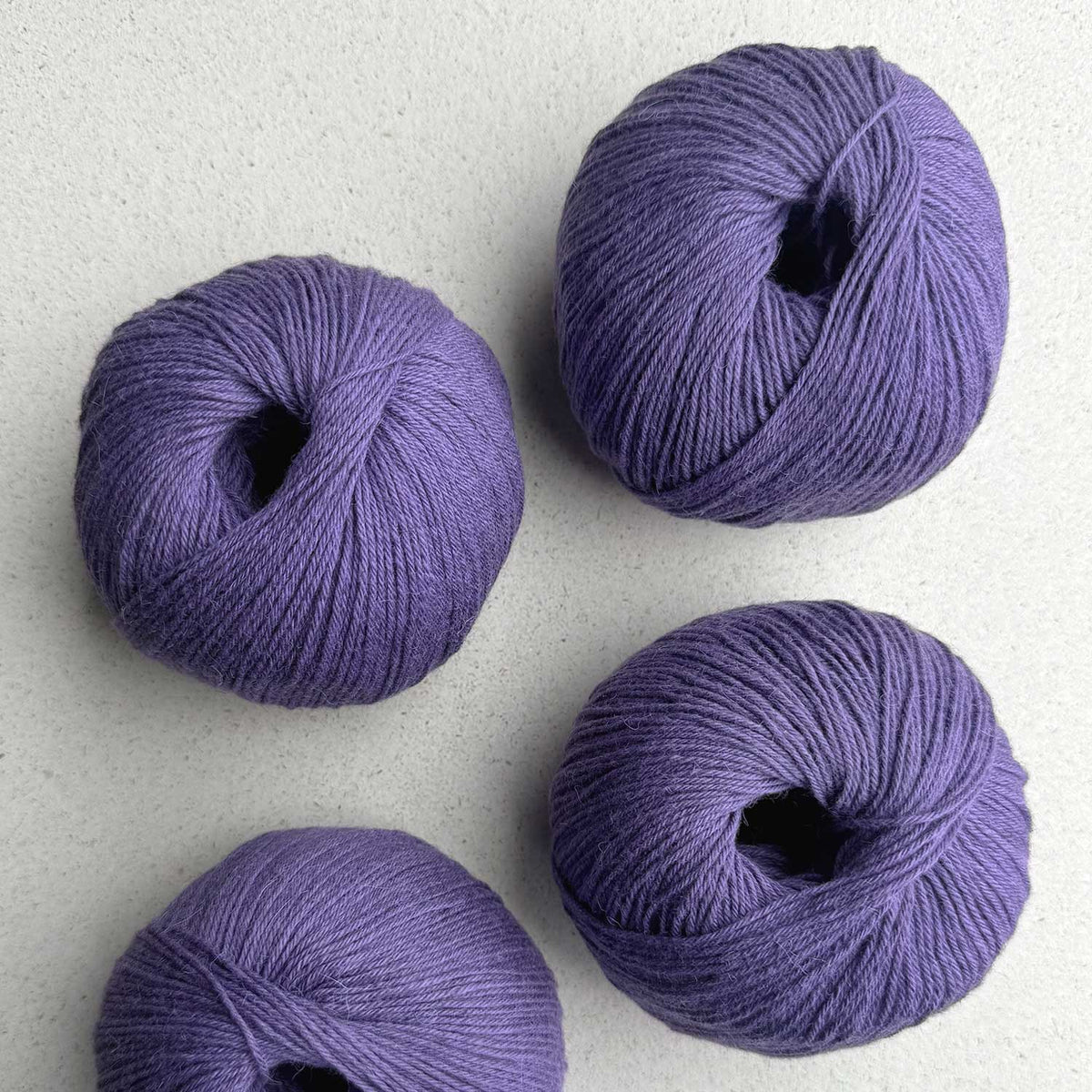 PUNO WINIKUNKA | COTTON & ALPACA WOOL