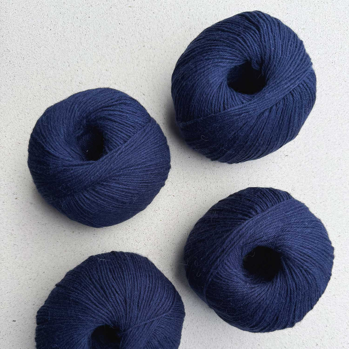 PUNO WINIKUNKA | COTTON & ALPACA WOOL