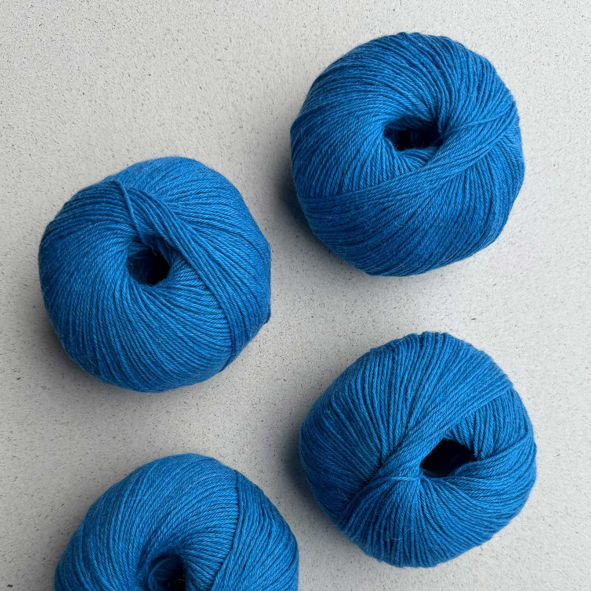 PUNO WINIKUNKA | COTTON & ALPACA WOOL
