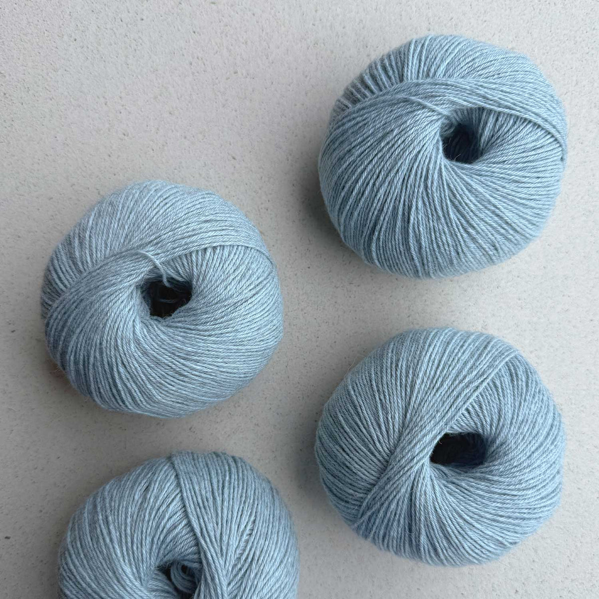 PUNO WINIKUNKA | COTTON & ALPACA WOOL