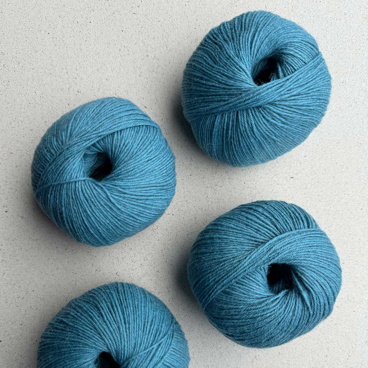 PUNO WINIKUNKA | COTTON & ALPACA WOOL