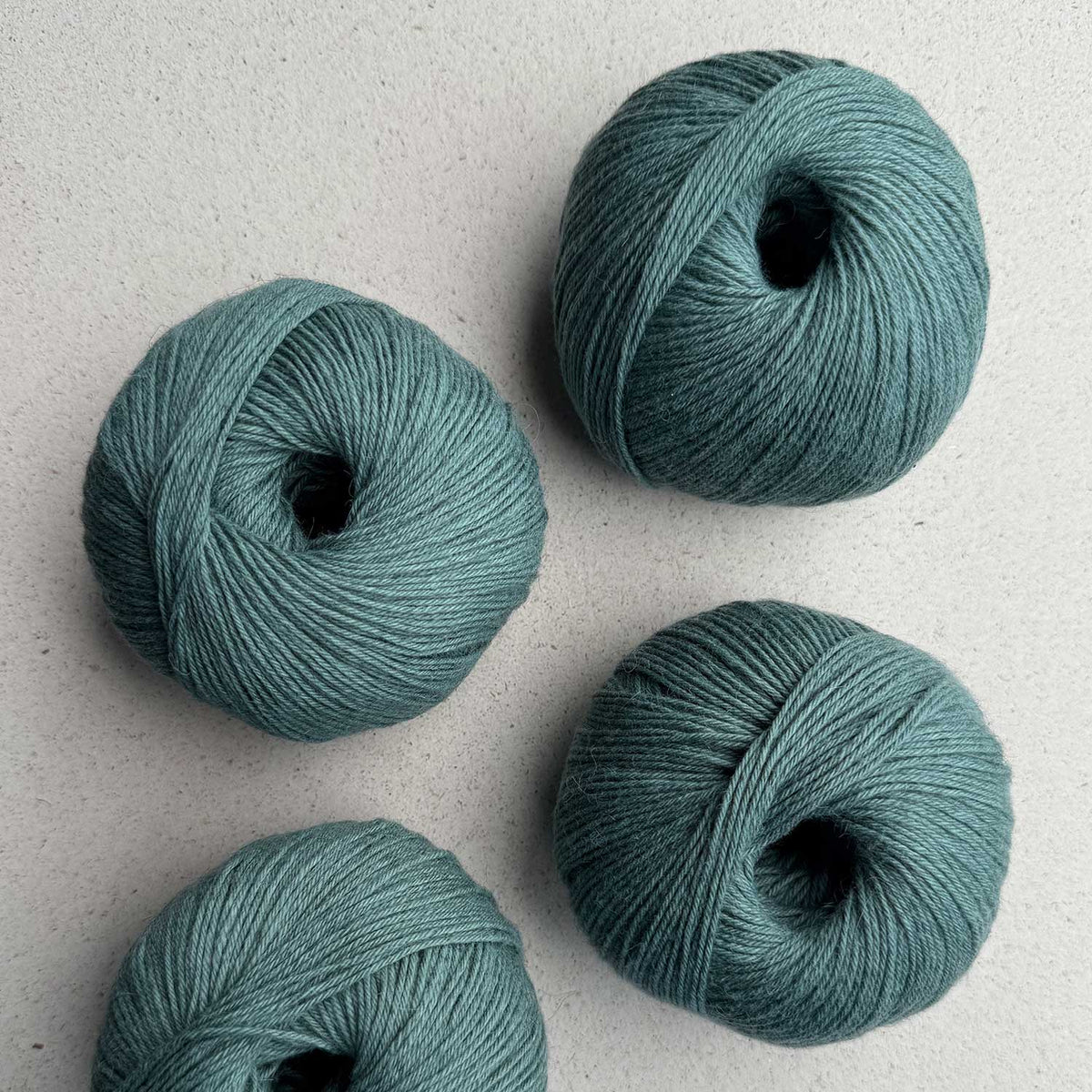 PUNO WINIKUNKA | COTTON & ALPACA WOOL