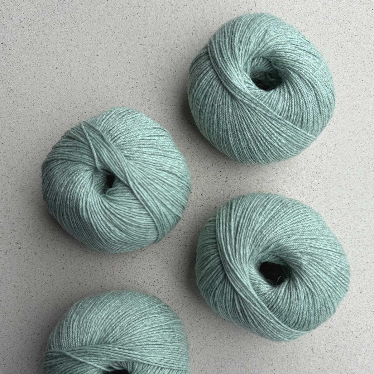 PUNO WINIKUNKA | COTTON & ALPACA WOOL