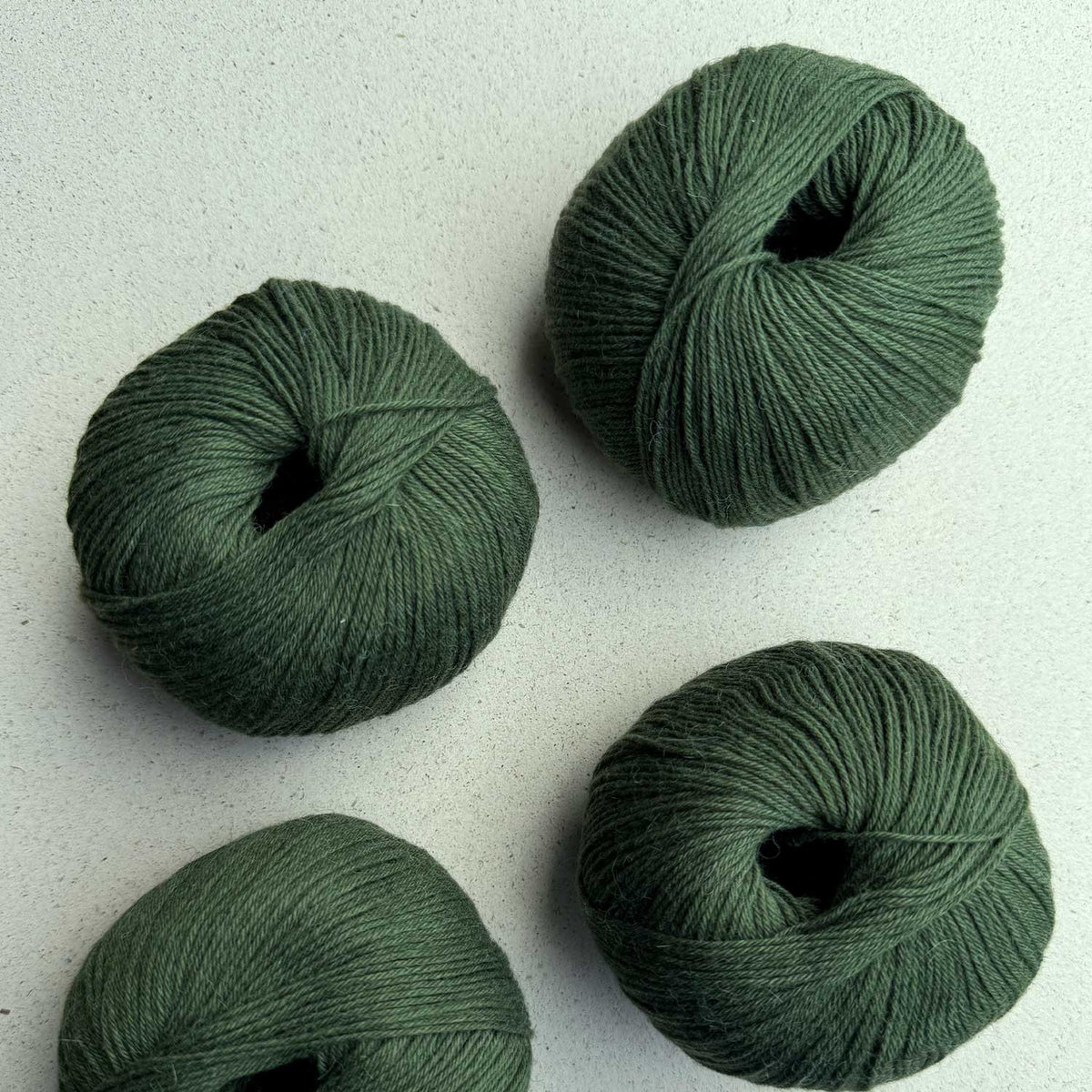 PUNO WINIKUNKA | COTTON & ALPACA WOOL