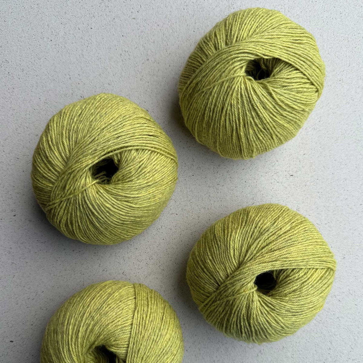 PUNO WINIKUNKA | COTTON & ALPACA WOOL
