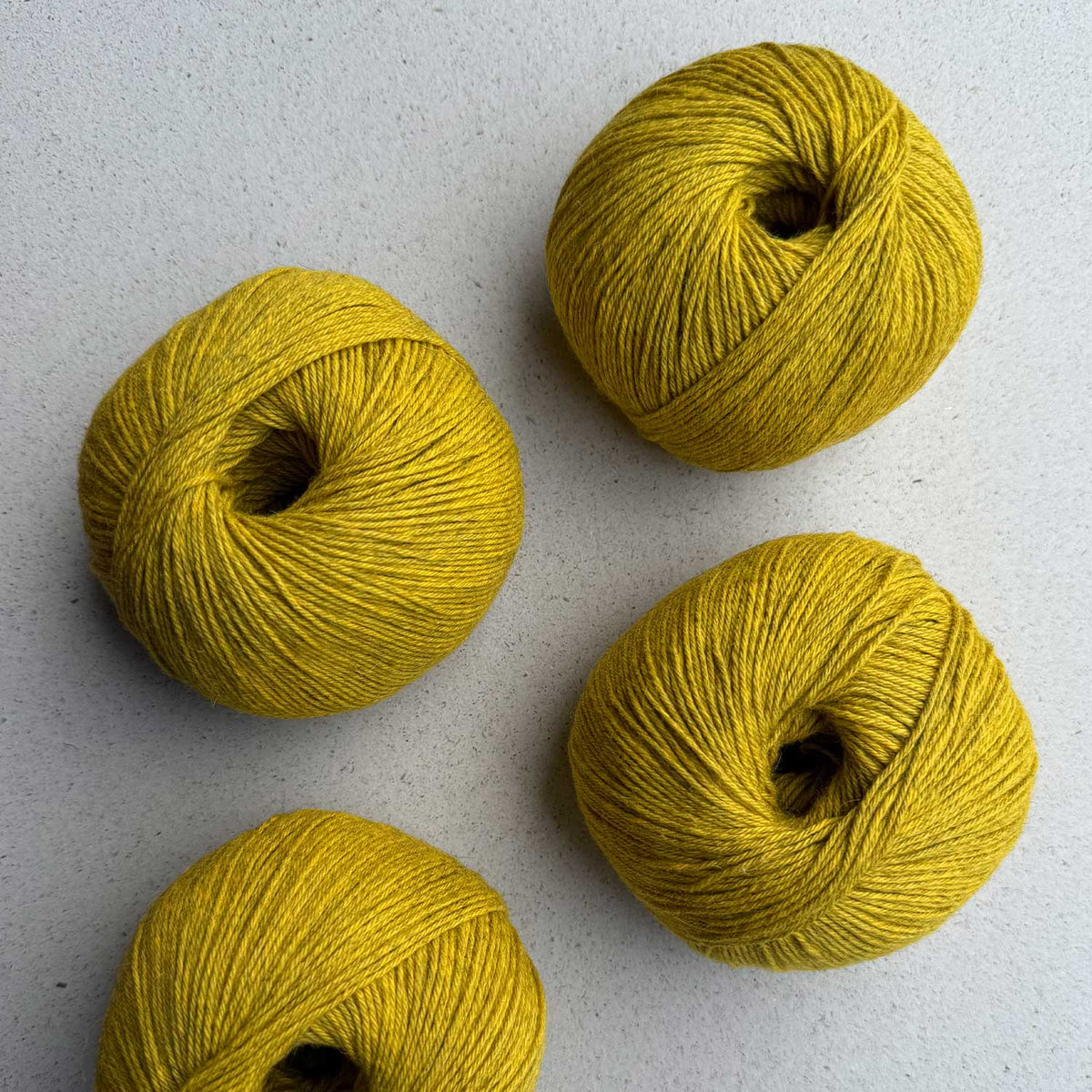 PUNO WINIKUNKA | COTTON & ALPACA WOOL