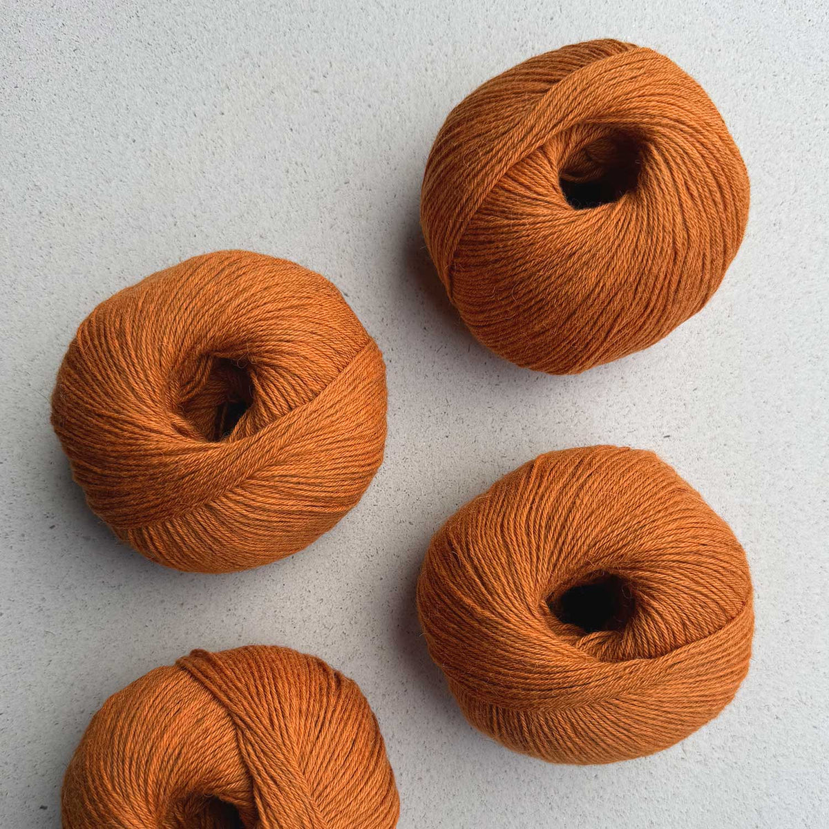 PUNO WINIKUNKA | COTTON & ALPACA WOOL