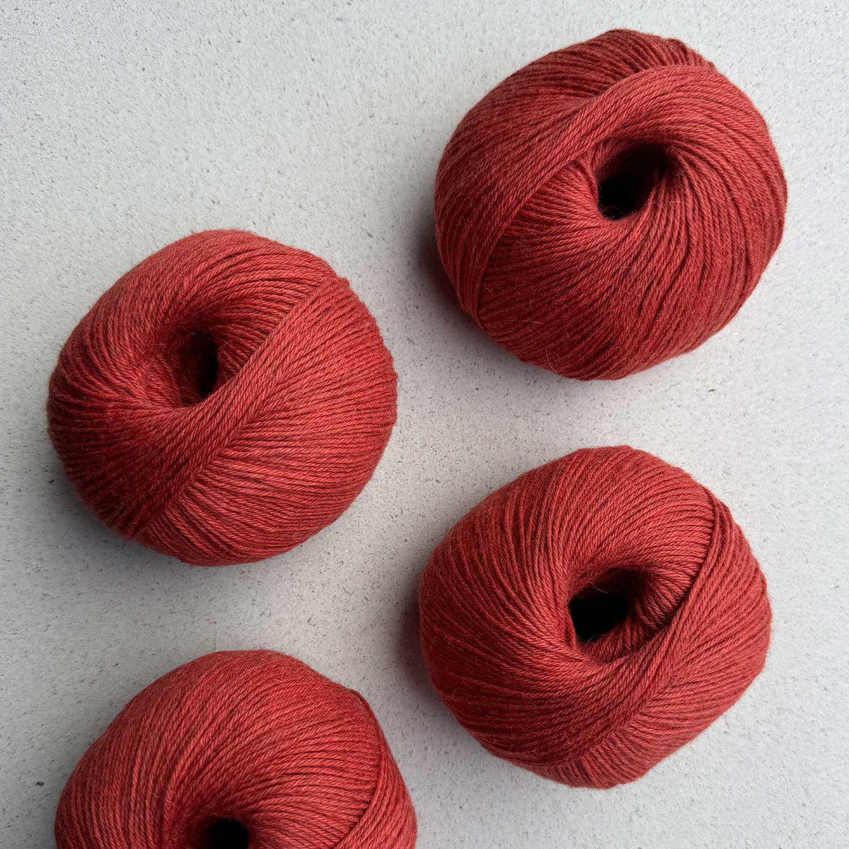 PUNO WINIKUNKA | COTTON & ALPACA WOOL
