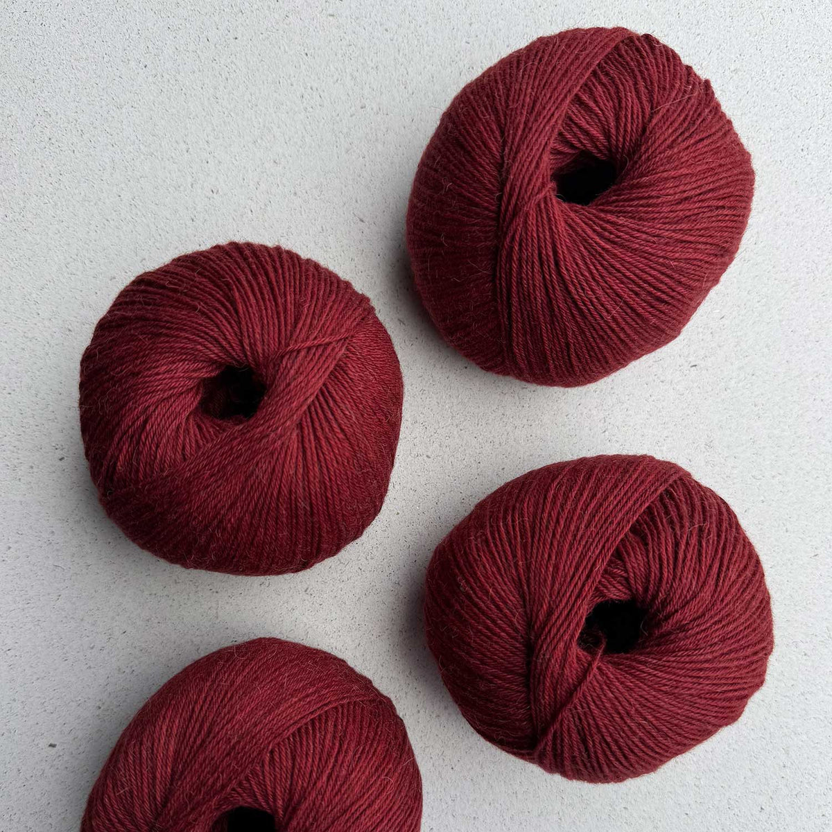 PUNO WINIKUNKA | COTTON & ALPACA WOOL