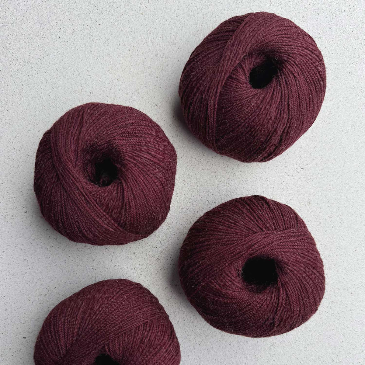 PUNO WINIKUNKA | COTTON & ALPACA WOOL