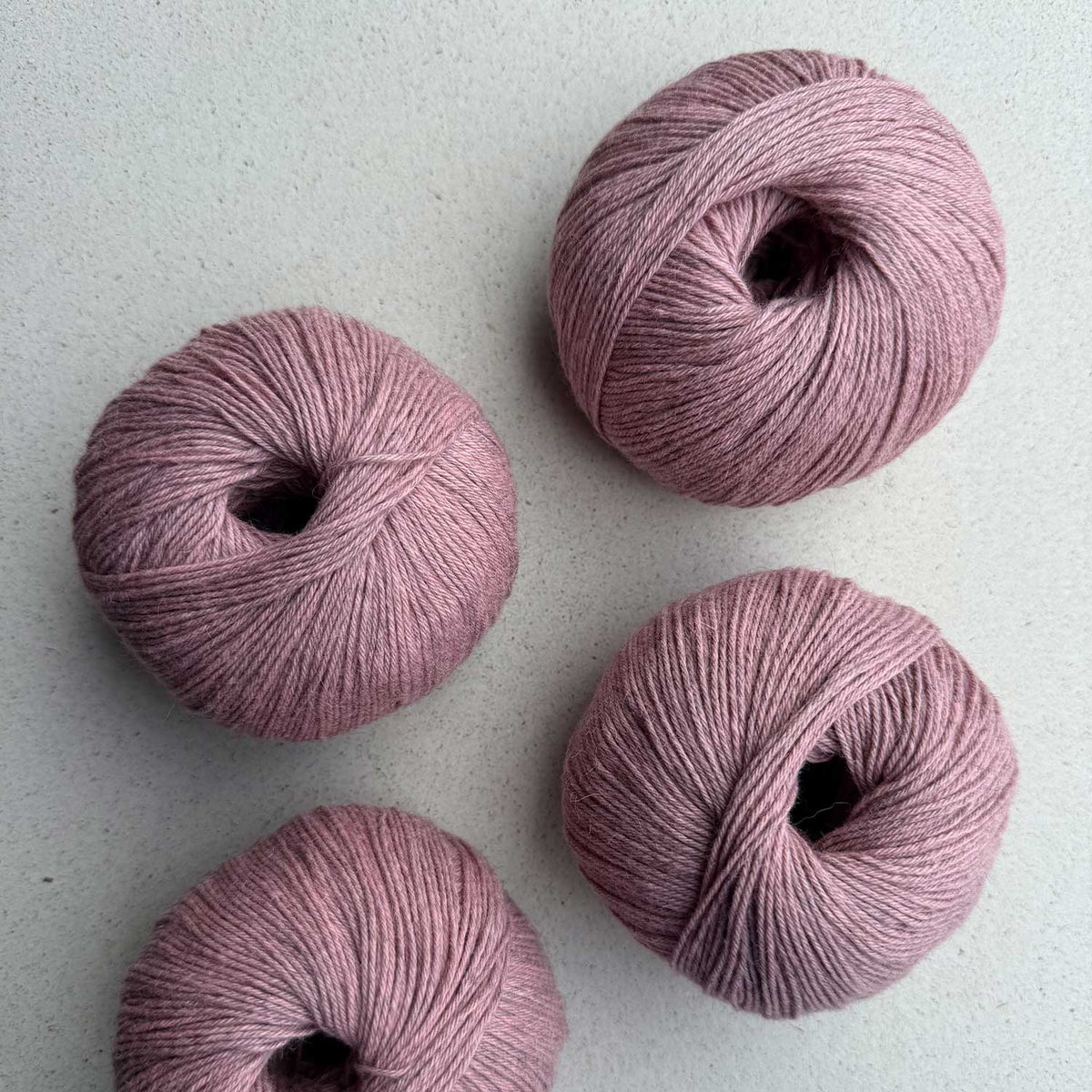 PUNO WINIKUNKA | COTTON & ALPACA WOOL