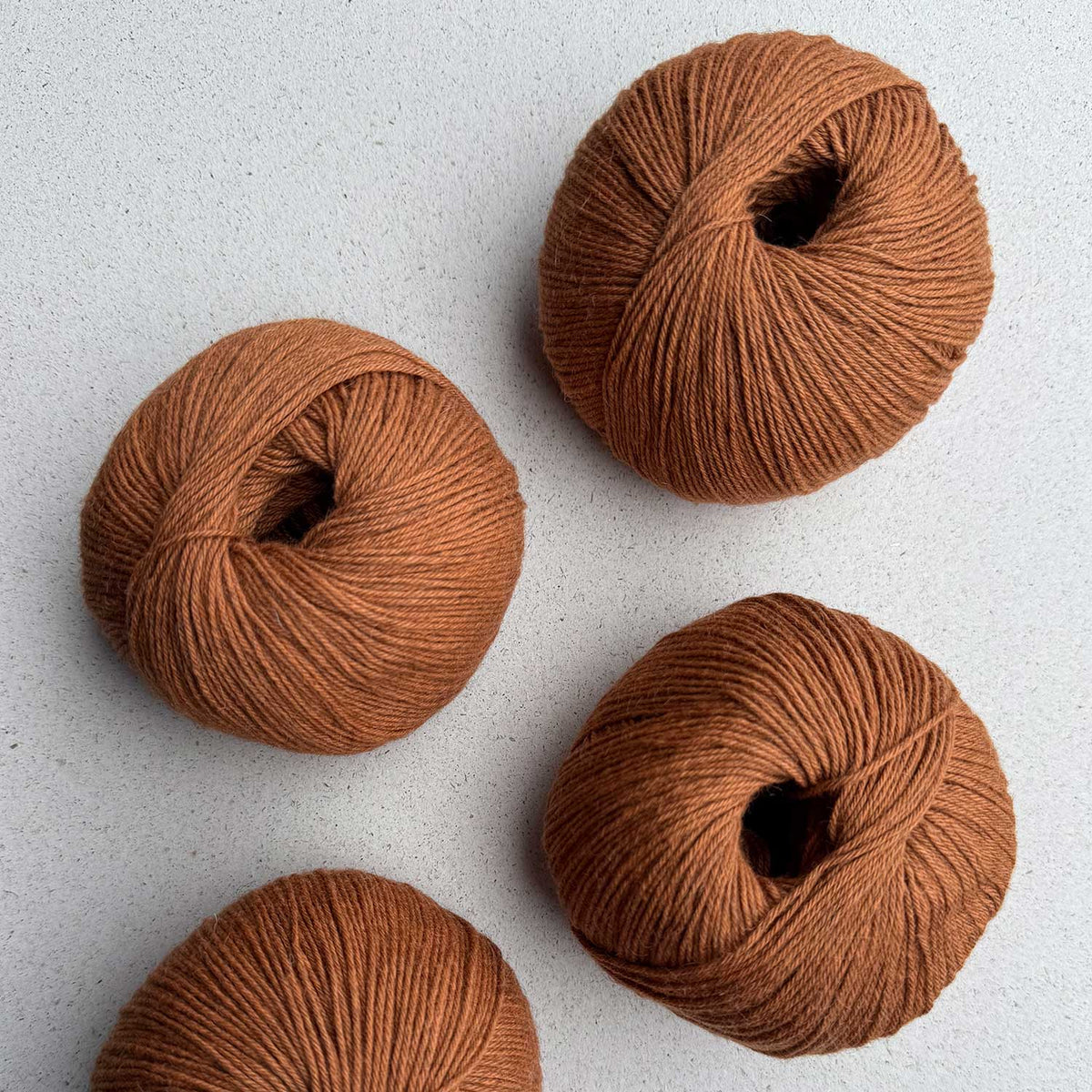 PUNO WINIKUNKA | COTTON & ALPACA WOOL