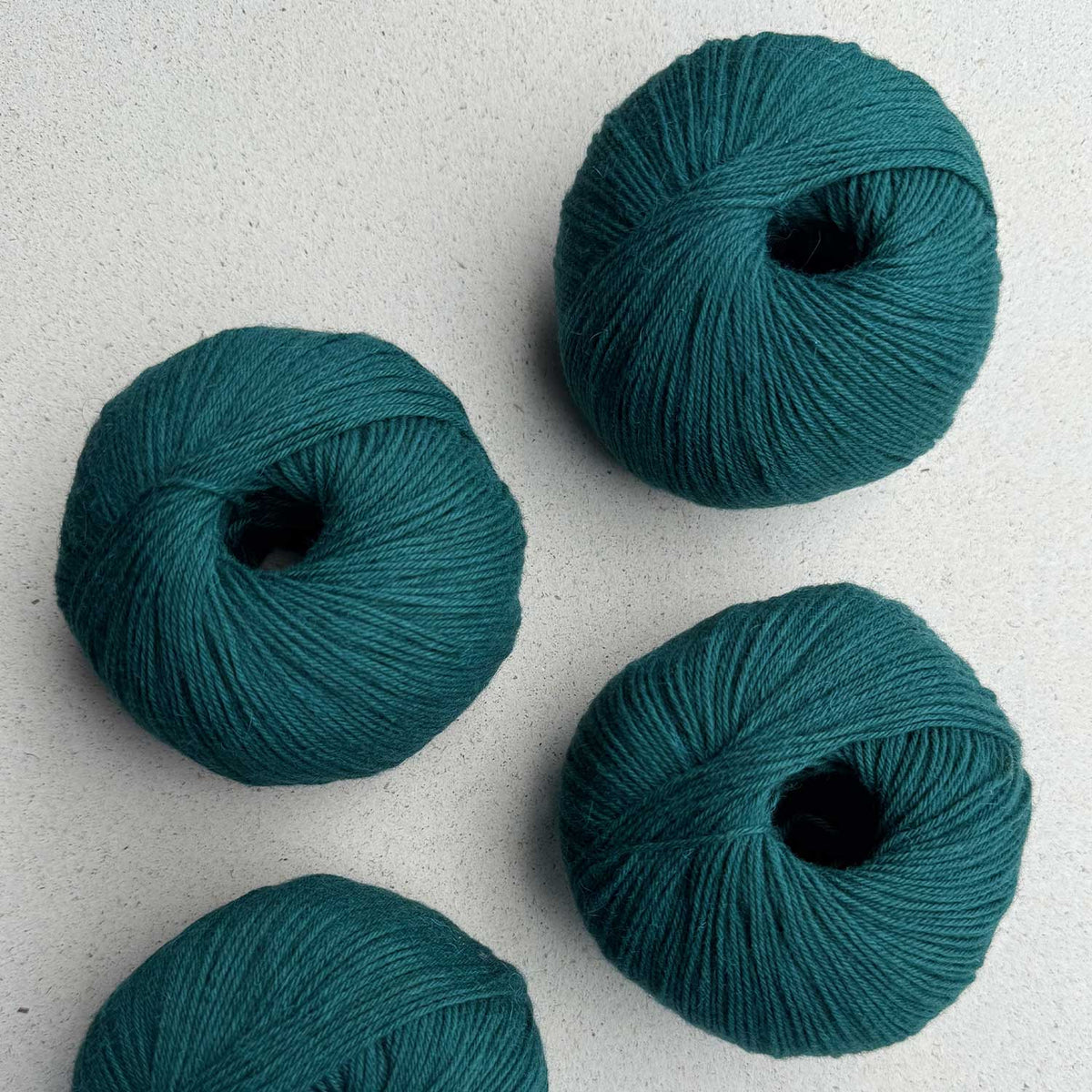 PUNO WINIKUNKA | COTTON & ALPACA WOOL