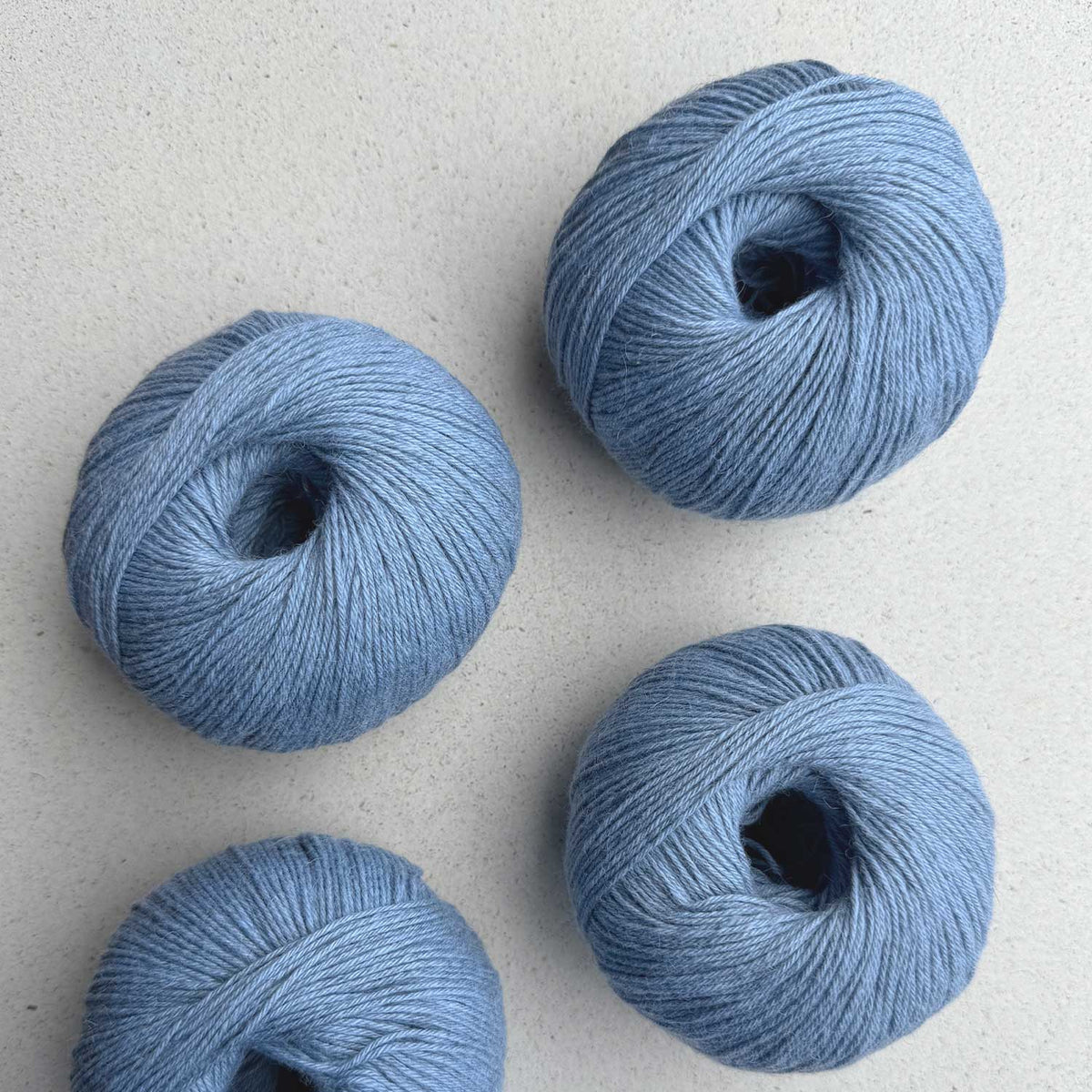 PUNO WINIKUNKA | COTTON & ALPACA WOOL
