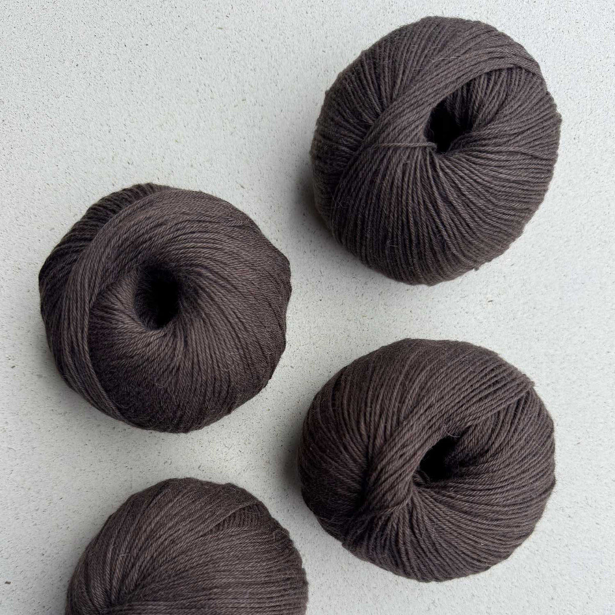 PUNO WINIKUNKA | COTTON & ALPACA WOOL