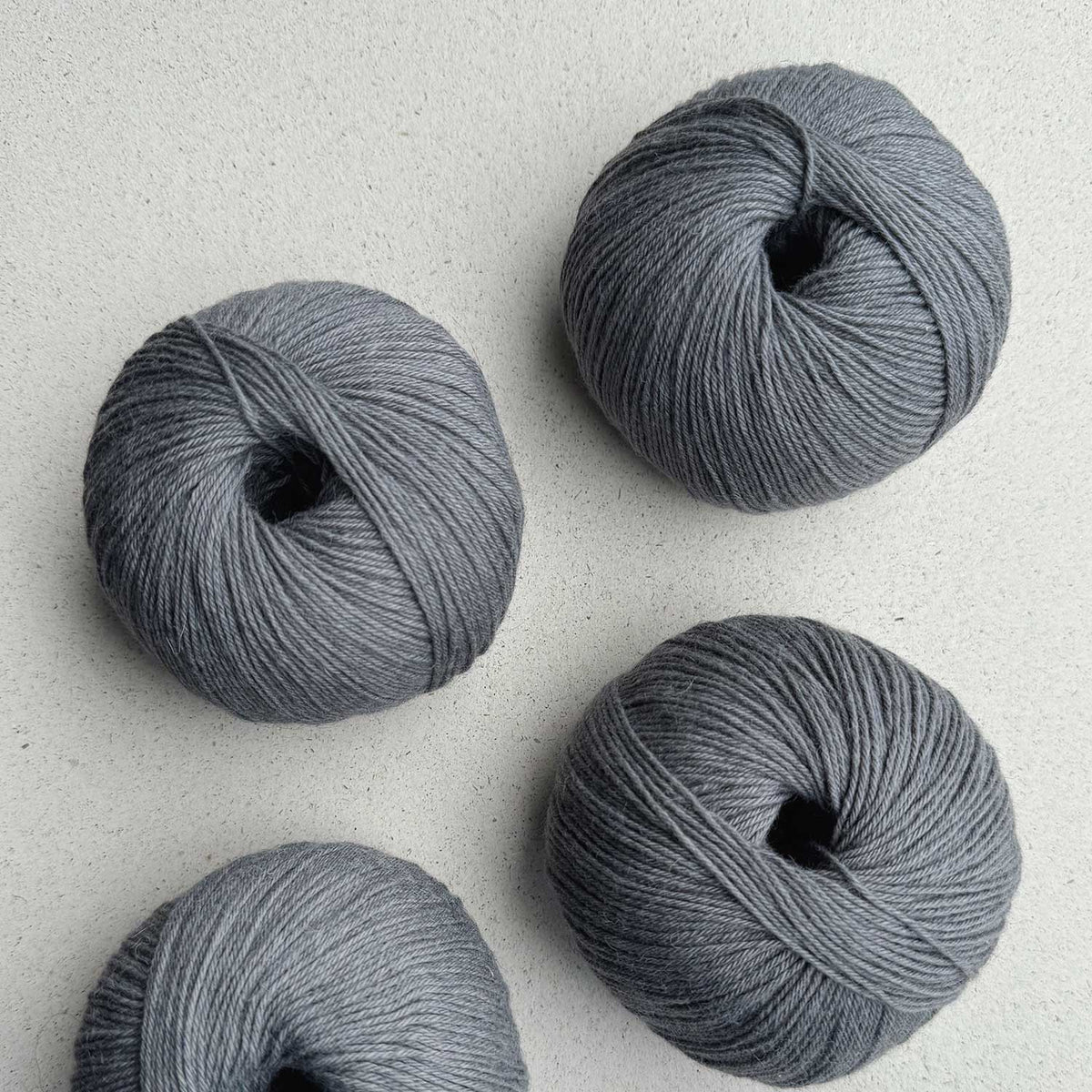 PUNO WINIKUNKA | COTTON & ALPACA WOOL