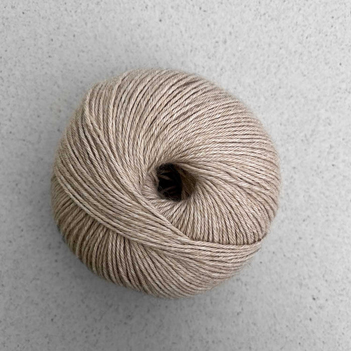 PUNO | COTTON & ALPACA WOOL