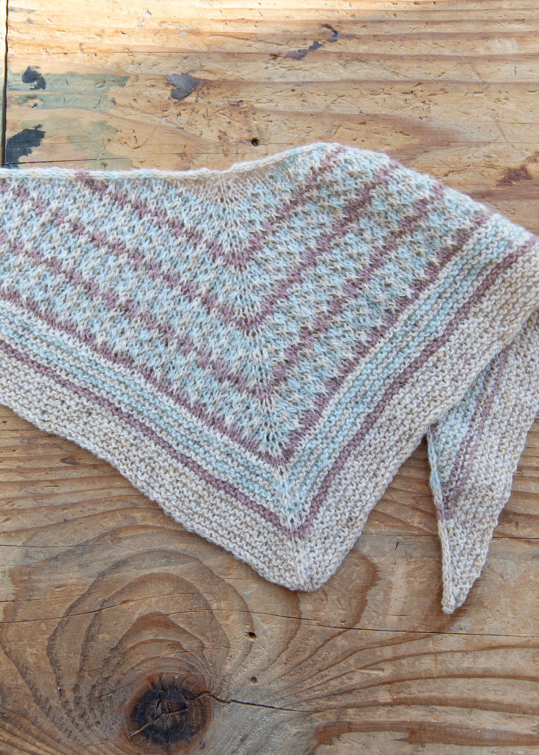 Isla Shawl