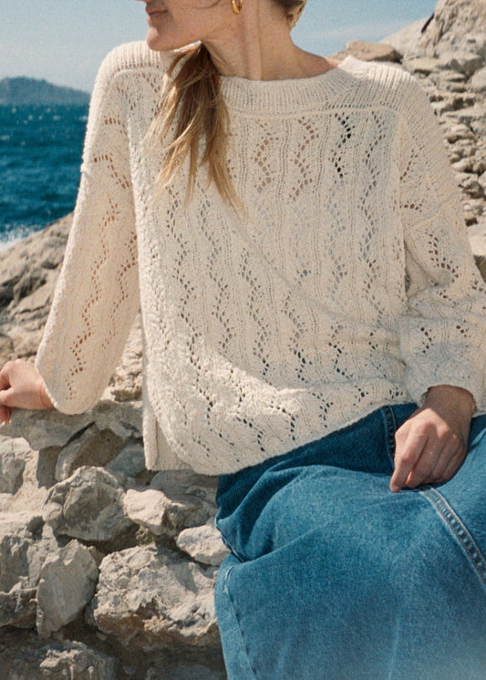 Toscana Jumper