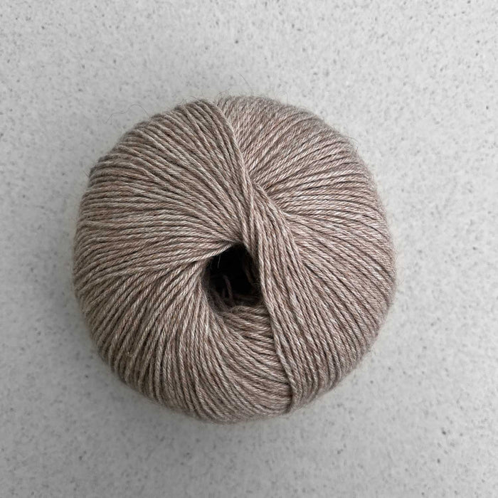 PUNO | COTTON & ALPACA WOOL