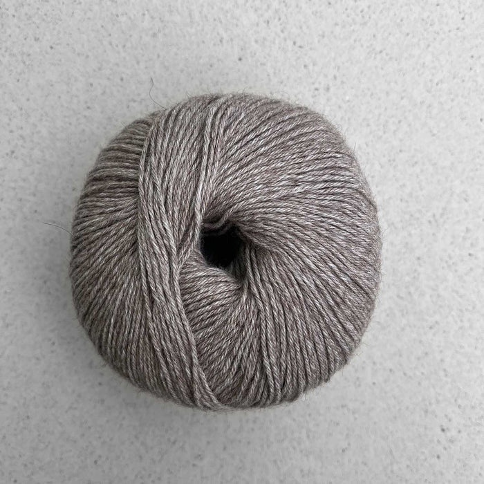 PUNO | COTTON & ALPACA WOOL