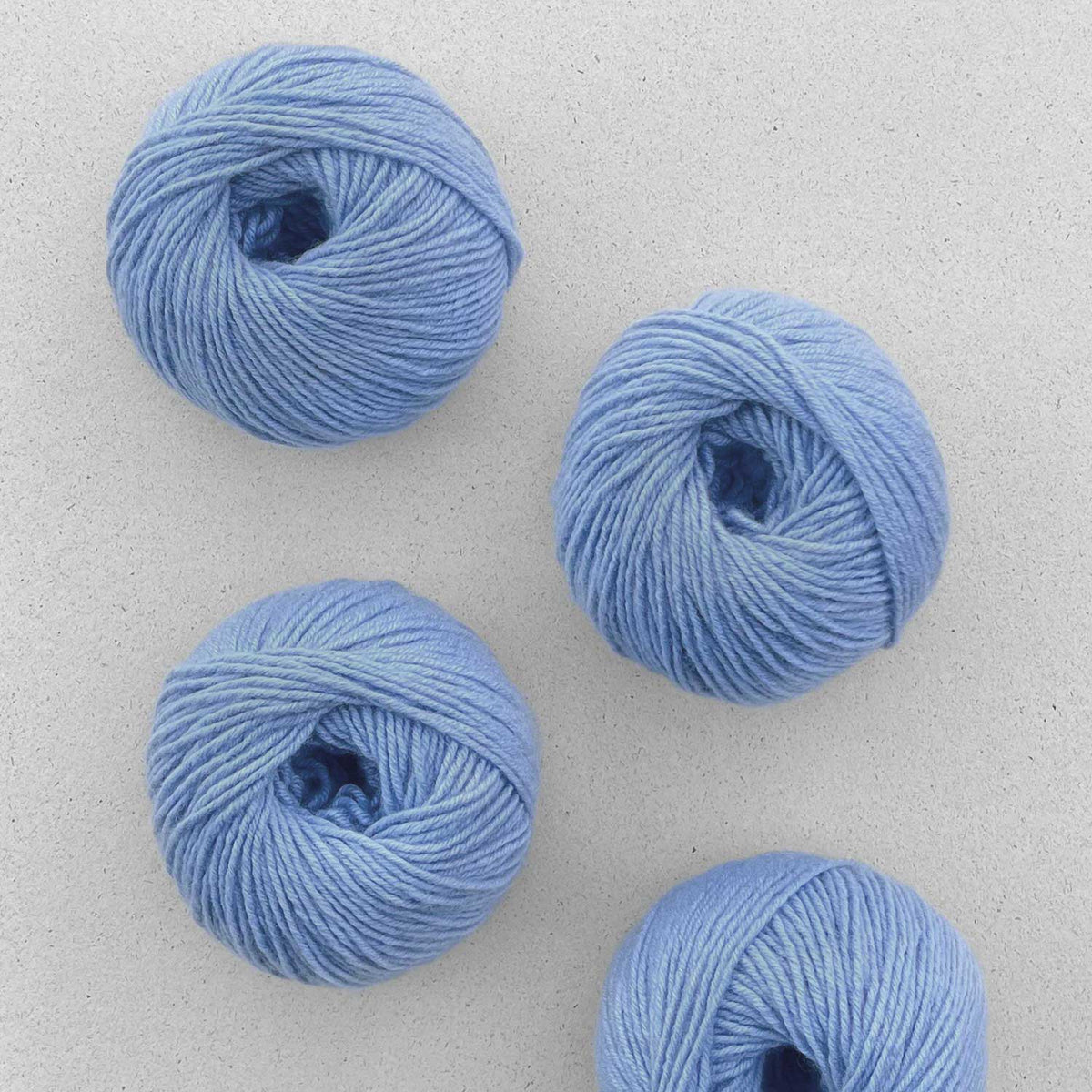 CASHMERE CHARIS | MERINO & CASHMERE
