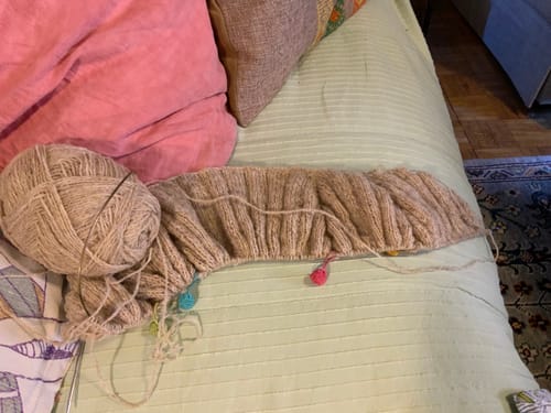 Biches & Bûches no. 60